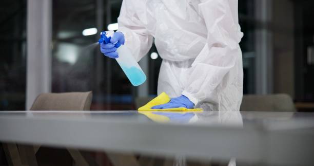 24/7 Emergency Infectious Disease Decontamination experts in Berlin, NJ